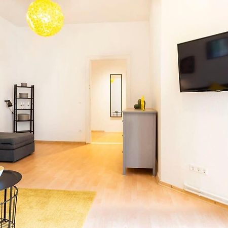 Spacious Family Apartment At Mauerpark Plus Selfcheckin Berlin Exterior photo